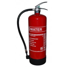 9litre Water Extinguisher